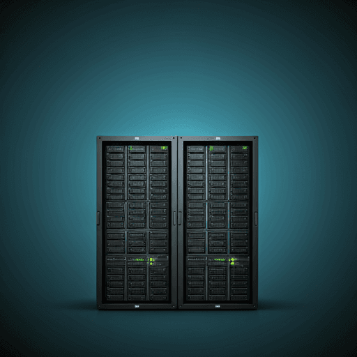 Server Infrastructure